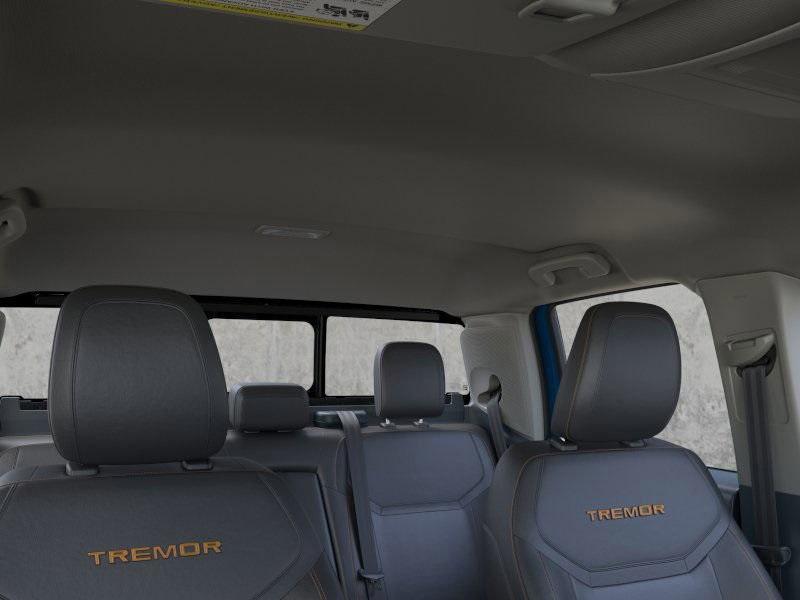 new 2024 Ford Maverick car, priced at $37,147