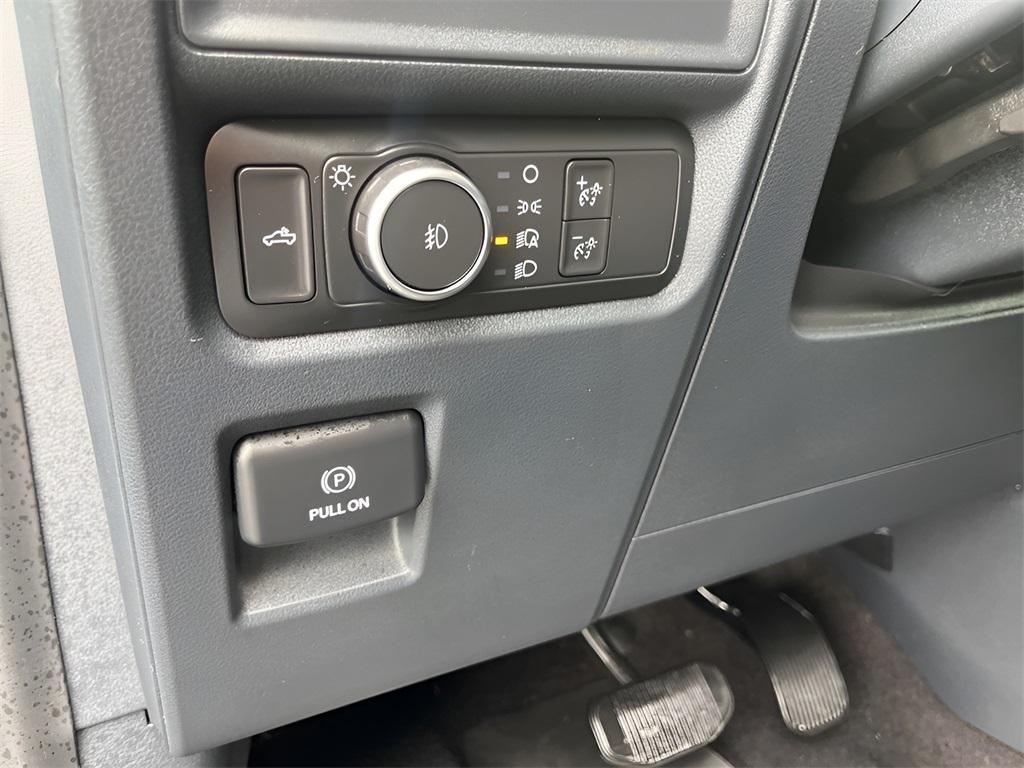 used 2022 Ford F-150 car, priced at $51,988