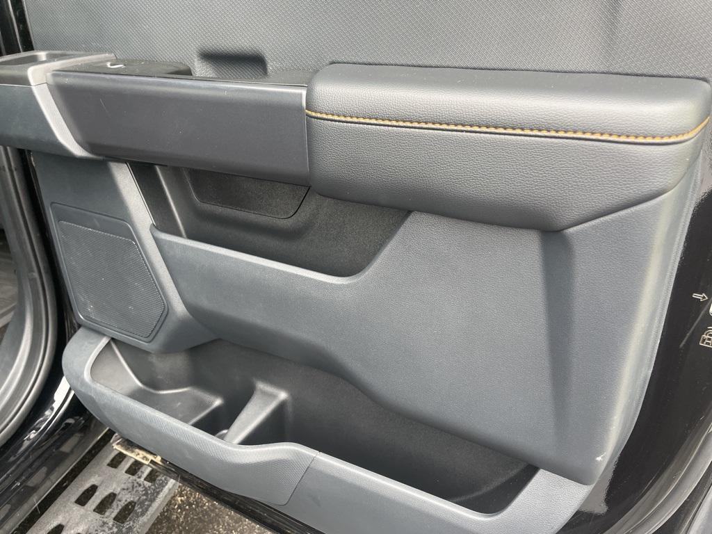 used 2022 Ford F-150 car, priced at $51,588