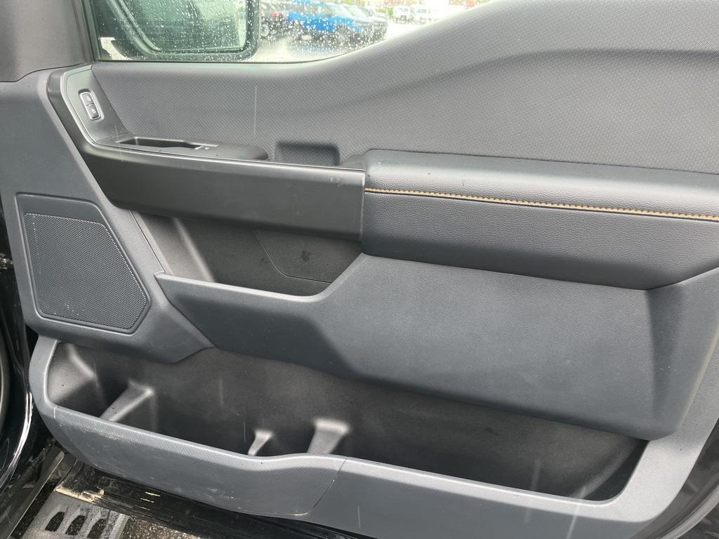 used 2022 Ford F-150 car, priced at $51,588