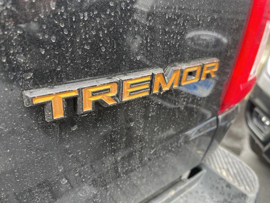 used 2022 Ford F-150 car, priced at $51,588