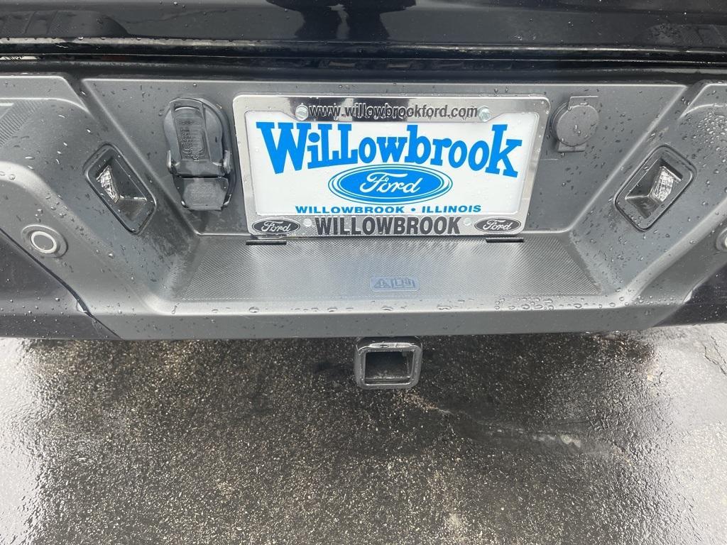 used 2022 Ford F-150 car, priced at $52,588
