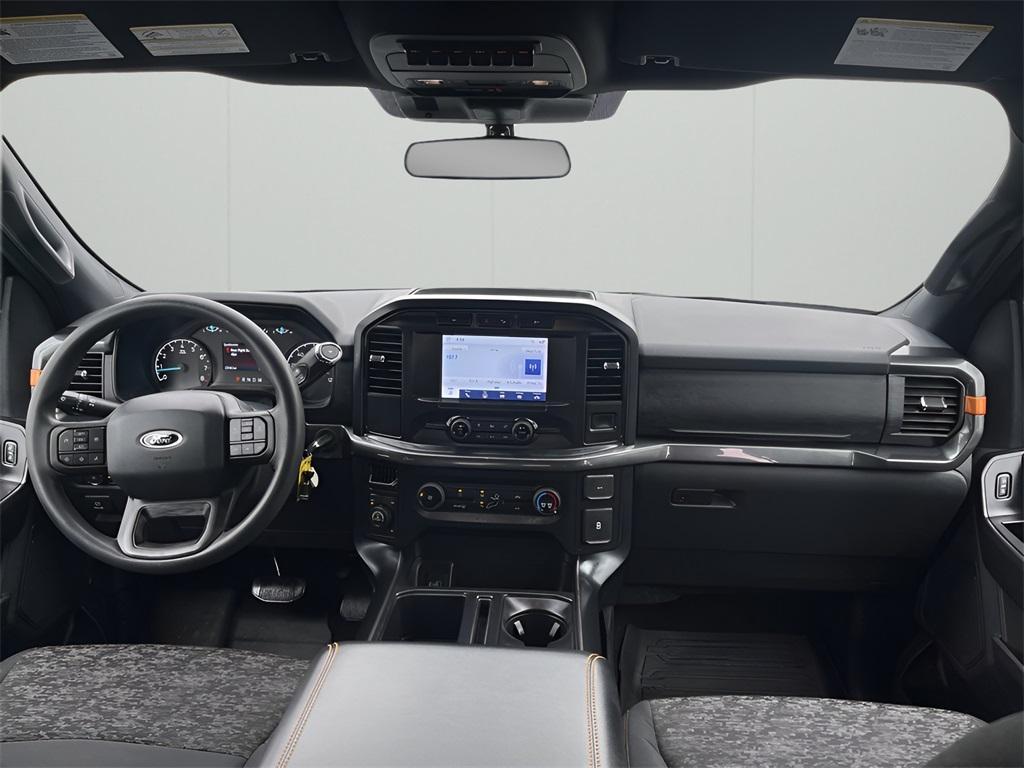 used 2022 Ford F-150 car, priced at $51,988