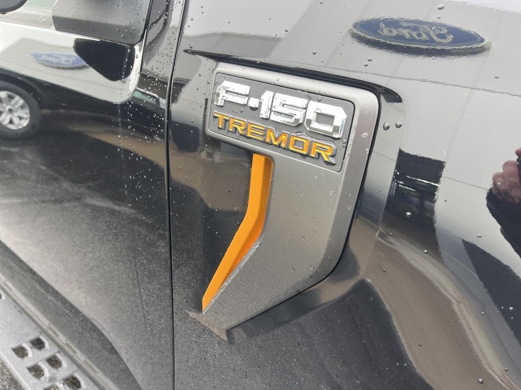 used 2022 Ford F-150 car, priced at $52,588