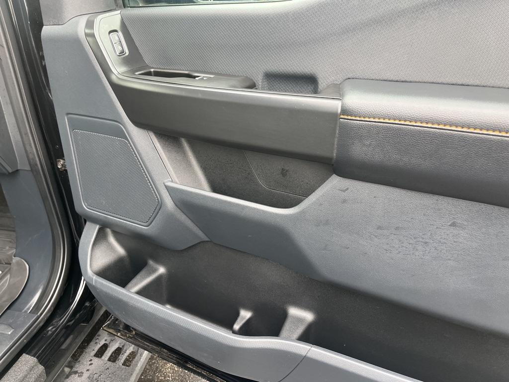 used 2022 Ford F-150 car, priced at $52,588