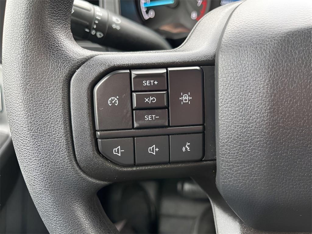 used 2022 Ford F-150 car, priced at $51,988