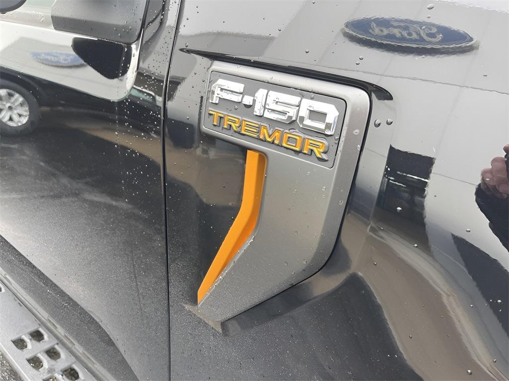 used 2022 Ford F-150 car, priced at $51,988