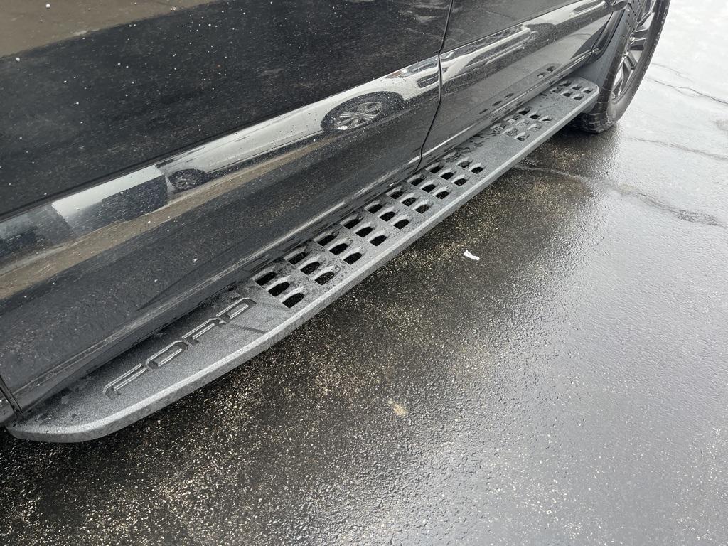 used 2022 Ford F-150 car, priced at $52,588