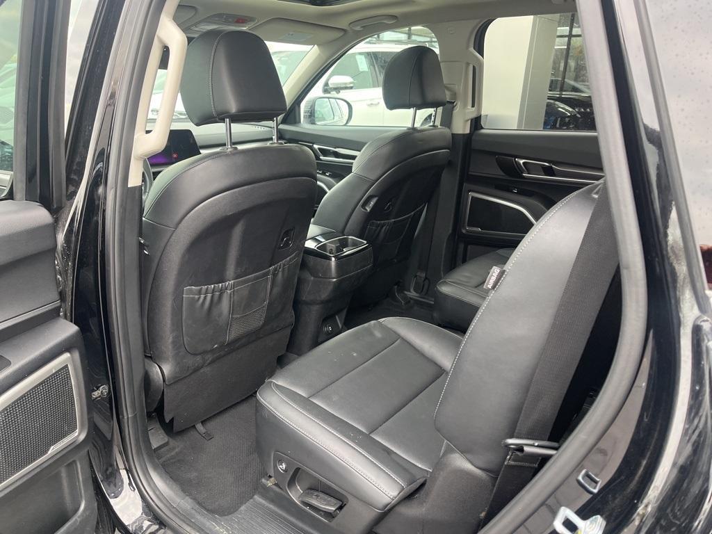 used 2023 Kia Telluride car, priced at $34,488