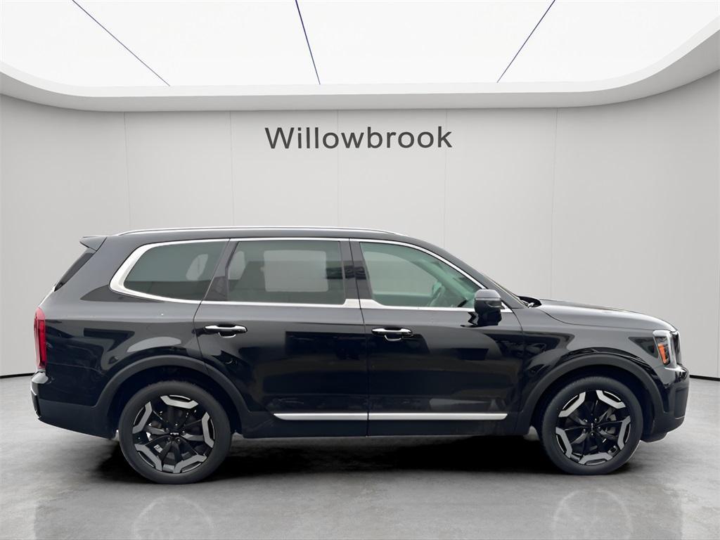 used 2023 Kia Telluride car, priced at $34,988