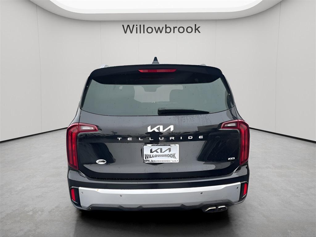used 2023 Kia Telluride car, priced at $34,988