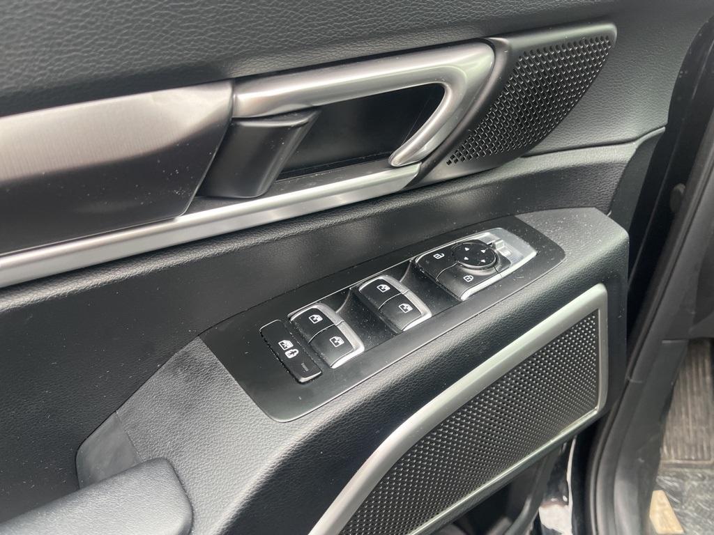 used 2023 Kia Telluride car, priced at $34,488