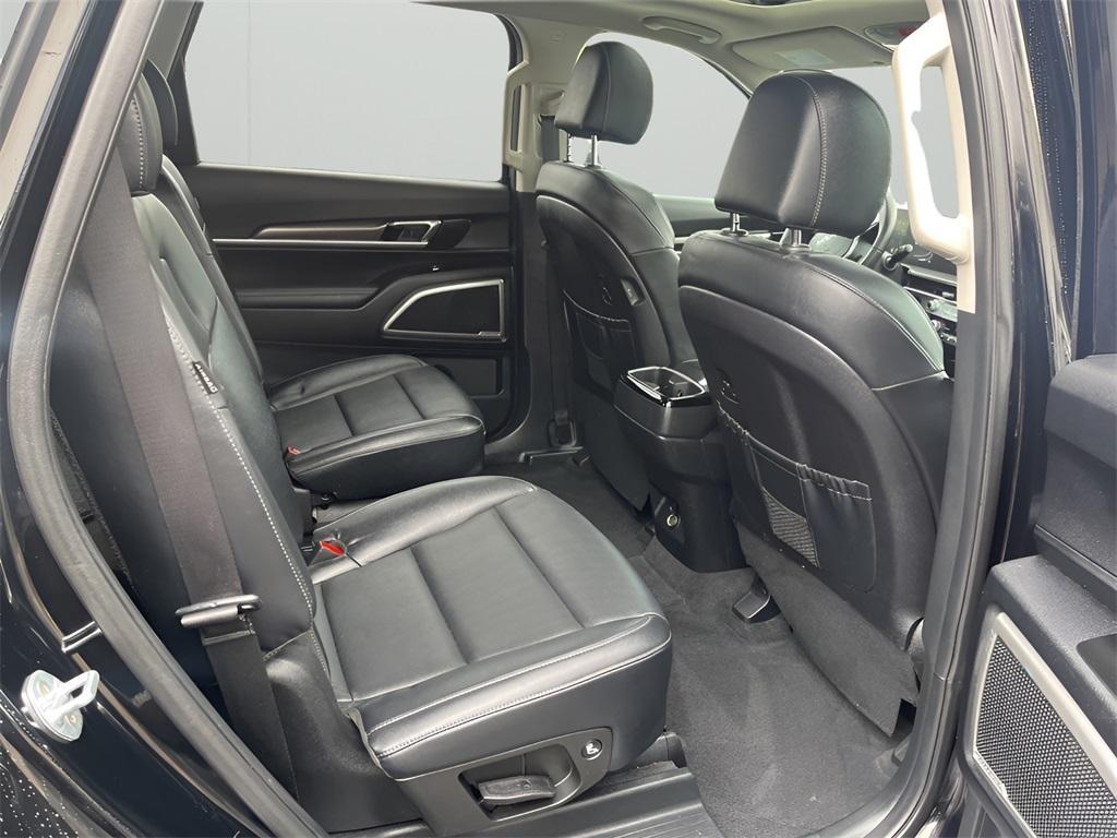 used 2023 Kia Telluride car, priced at $34,988