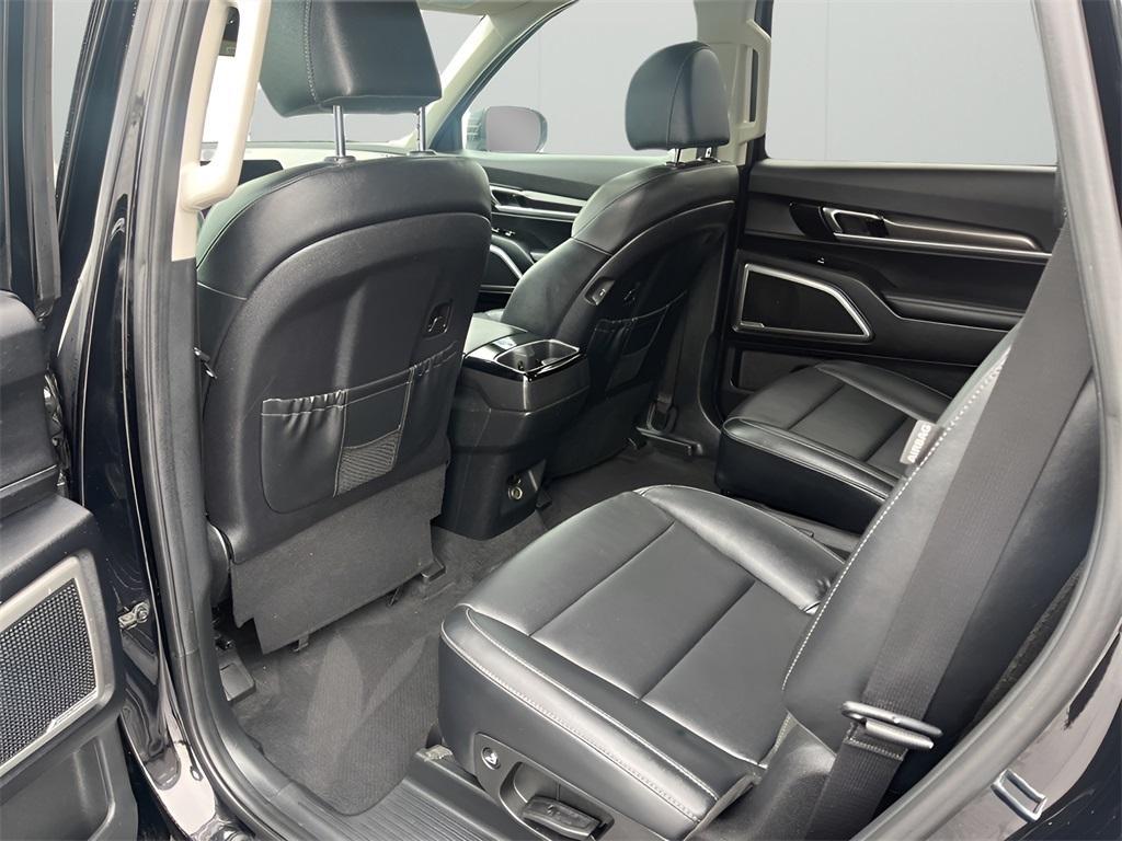 used 2023 Kia Telluride car, priced at $34,988