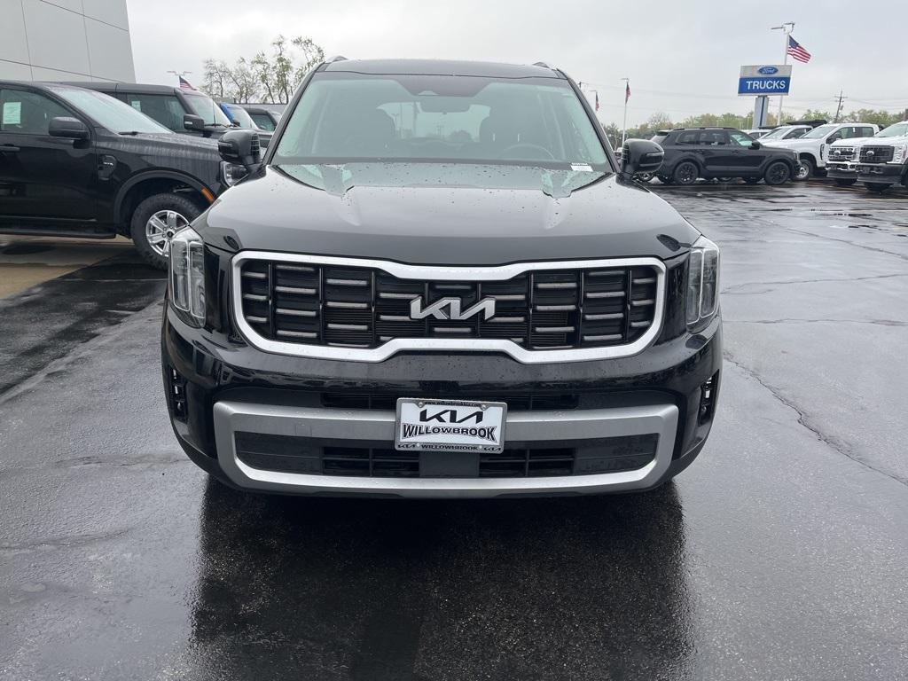 used 2023 Kia Telluride car, priced at $35,488