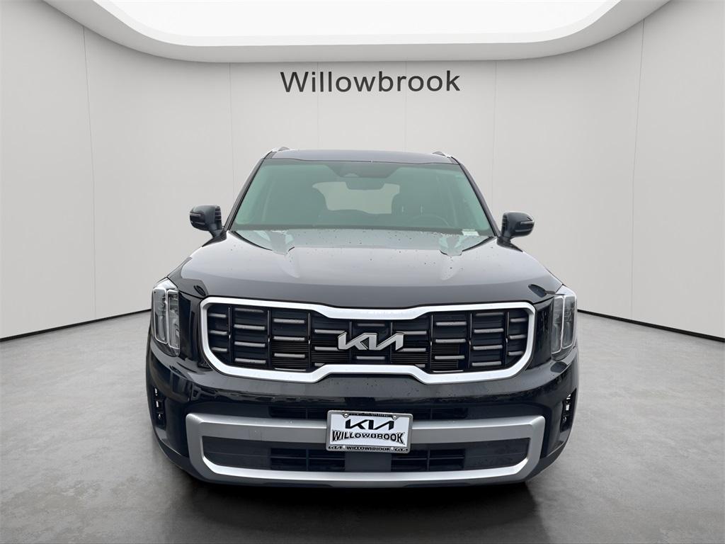used 2023 Kia Telluride car, priced at $34,988