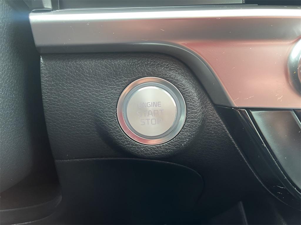 used 2023 Kia Telluride car, priced at $34,988