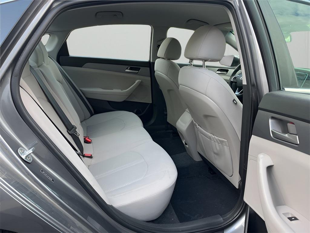 used 2018 Hyundai Sonata car, priced at $12,788