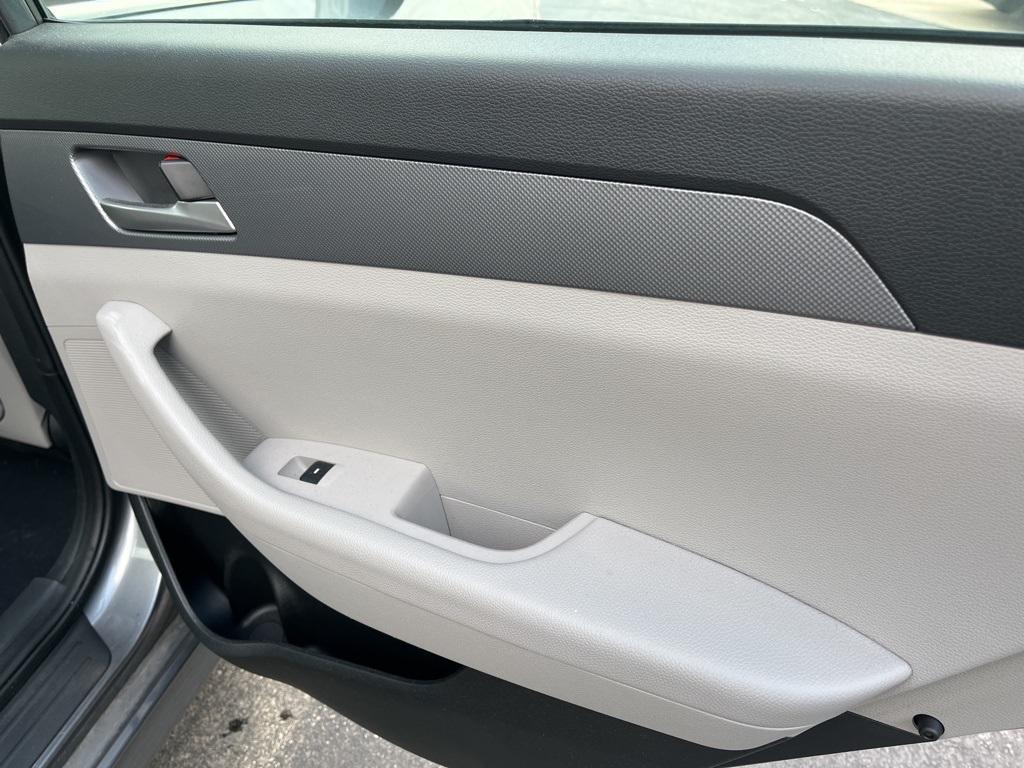 used 2018 Hyundai Sonata car, priced at $12,988