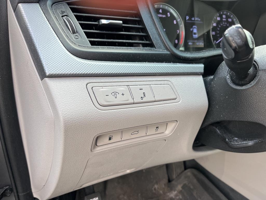 used 2018 Hyundai Sonata car, priced at $12,988