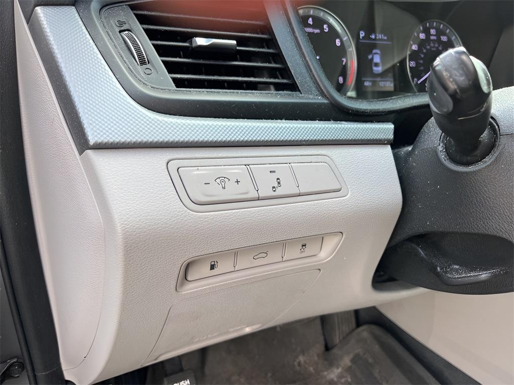 used 2018 Hyundai Sonata car, priced at $12,788