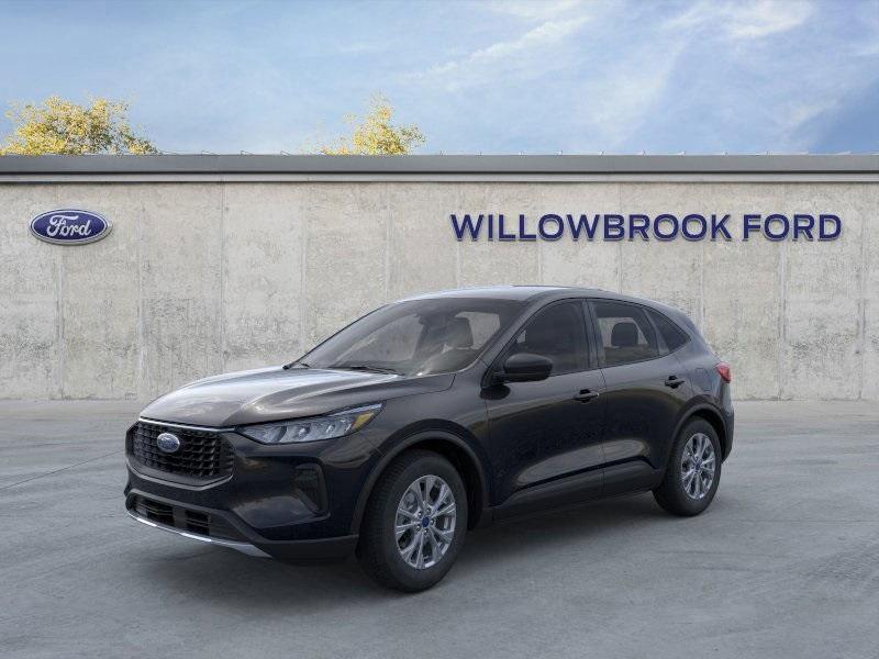 new 2025 Ford Escape car, priced at $30,832