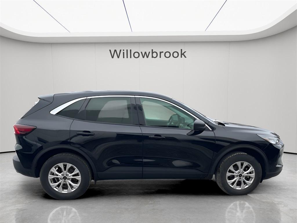 used 2024 Ford Escape car, priced at $24,588