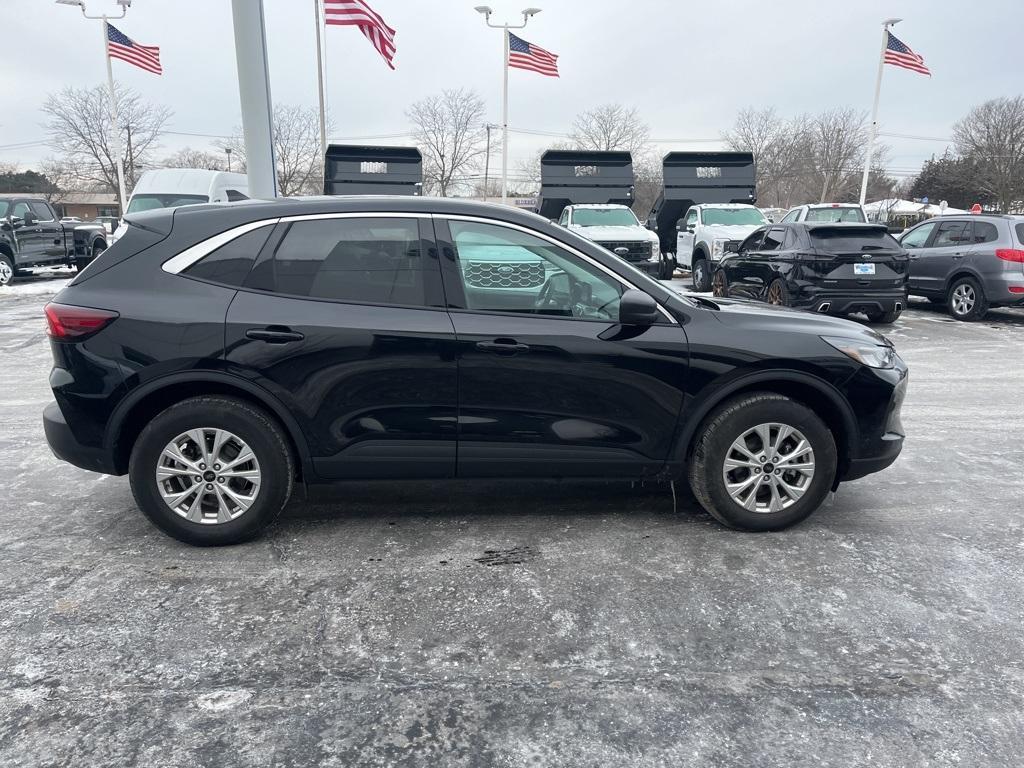 used 2024 Ford Escape car, priced at $25,988