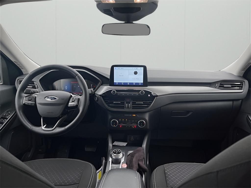 used 2024 Ford Escape car, priced at $24,588