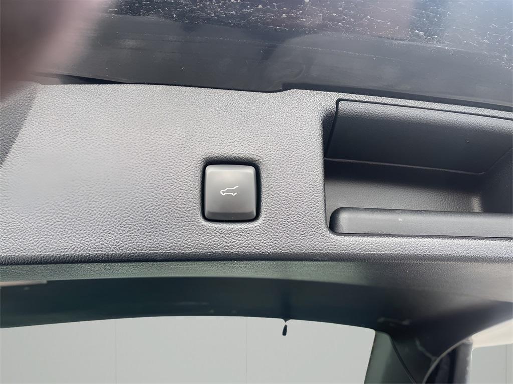 used 2024 Ford Escape car, priced at $24,588