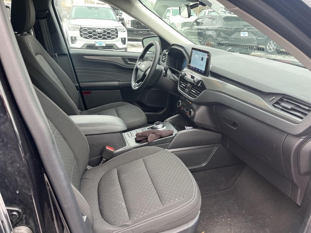 used 2024 Ford Escape car, priced at $25,988