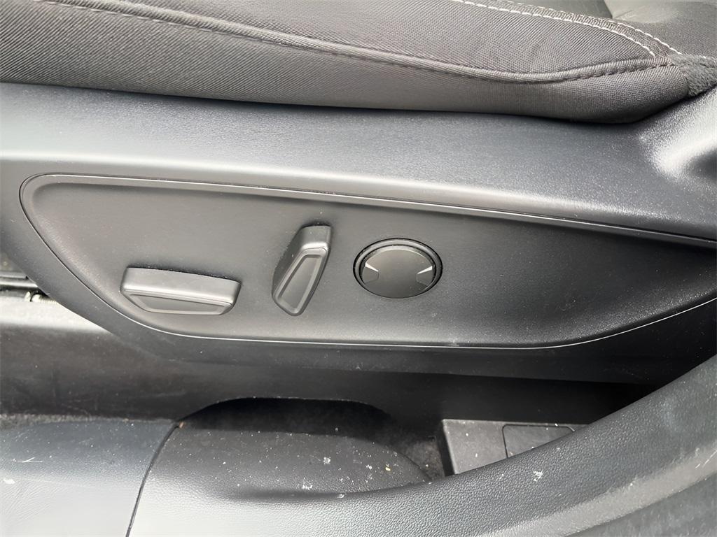 used 2024 Ford Escape car, priced at $24,588