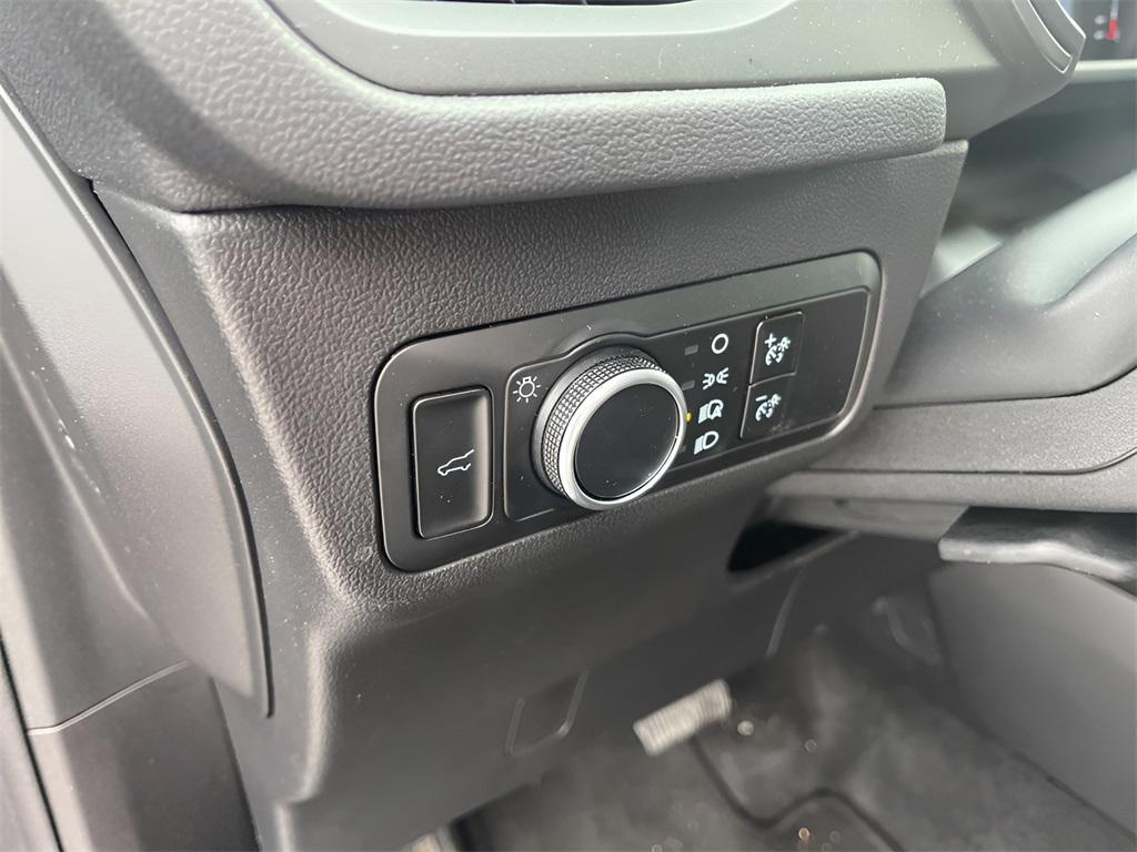 used 2024 Ford Escape car, priced at $24,588