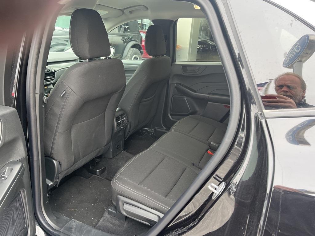 used 2024 Ford Escape car, priced at $25,988
