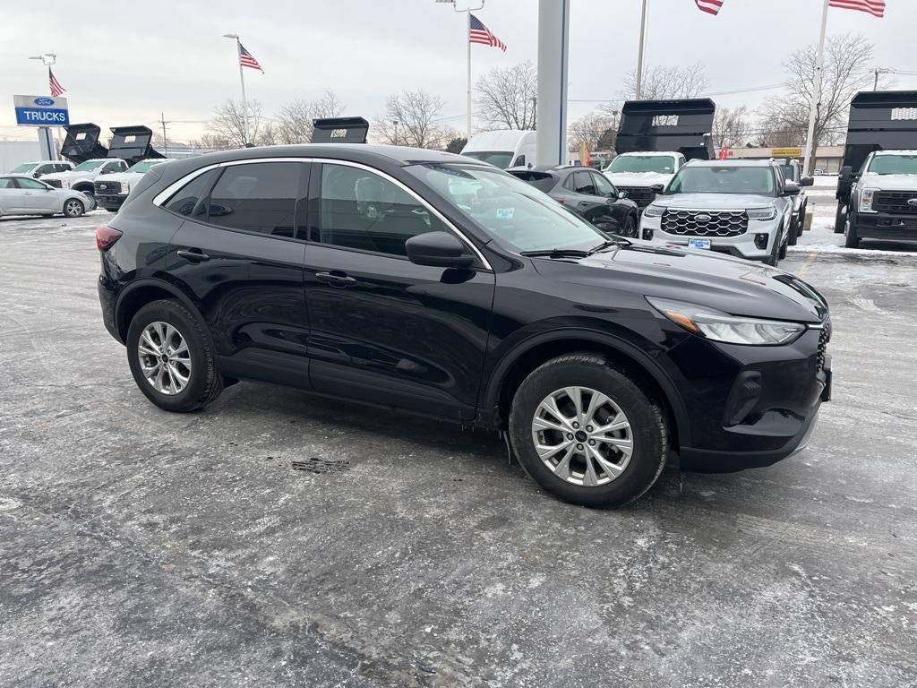 used 2024 Ford Escape car, priced at $25,988