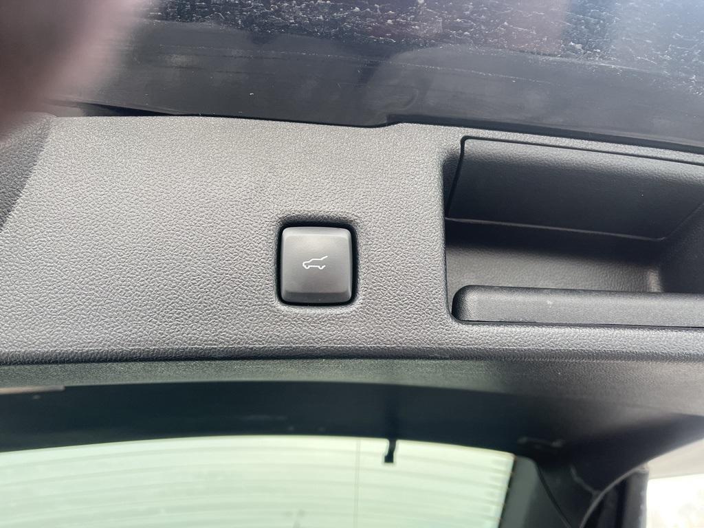 used 2024 Ford Escape car, priced at $25,988