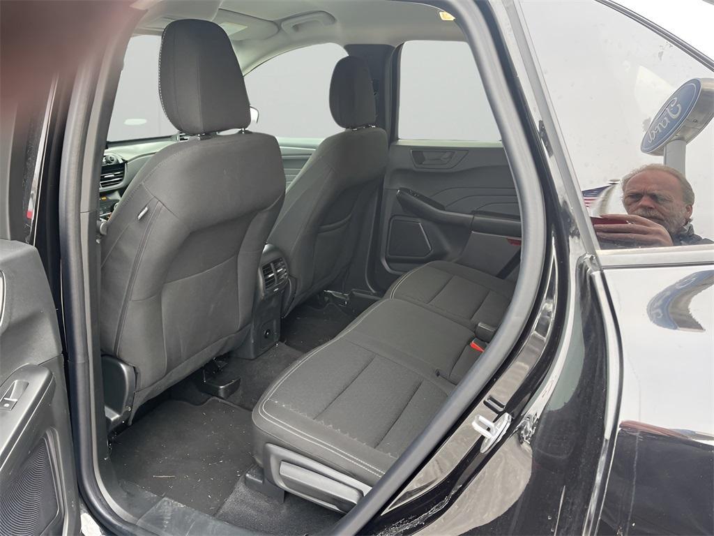used 2024 Ford Escape car, priced at $24,588