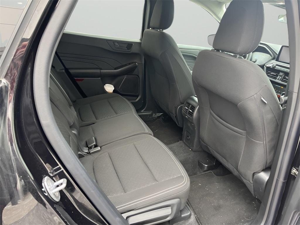 used 2024 Ford Escape car, priced at $24,588