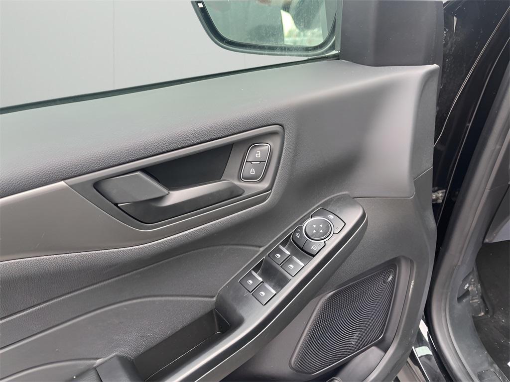 used 2024 Ford Escape car, priced at $24,588