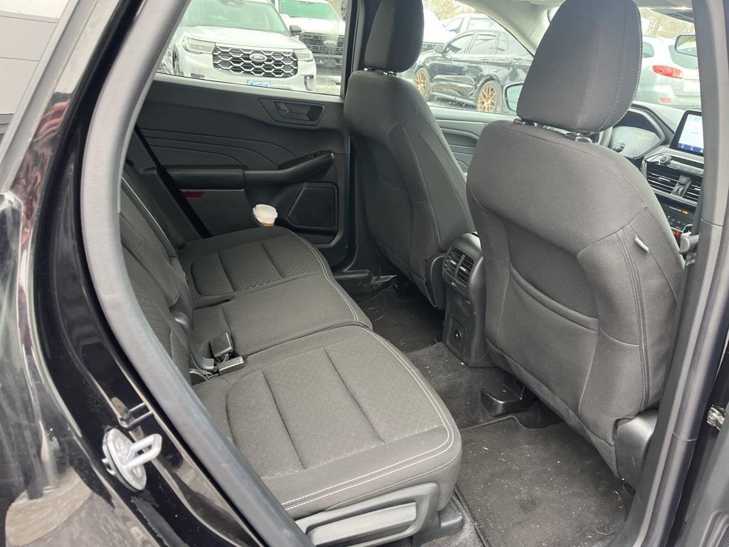 used 2024 Ford Escape car, priced at $25,988