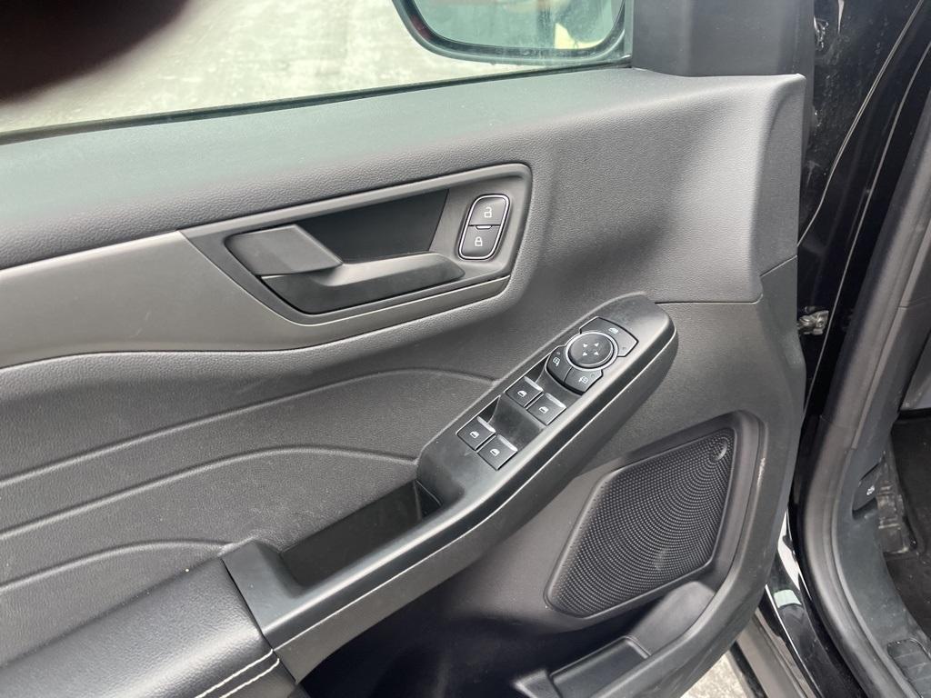 used 2024 Ford Escape car, priced at $25,988