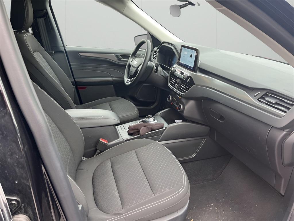 used 2024 Ford Escape car, priced at $24,588