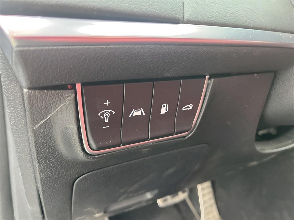 used 2023 Kia Stinger car, priced at $44,988