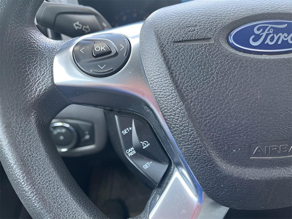 used 2018 Ford Transit Connect car, priced at $15,488