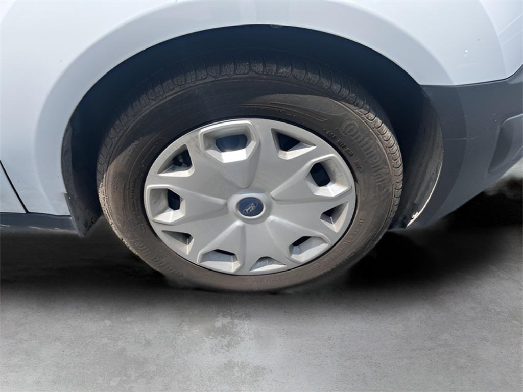 used 2018 Ford Transit Connect car, priced at $15,488