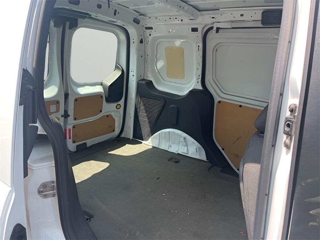 used 2018 Ford Transit Connect car, priced at $15,488