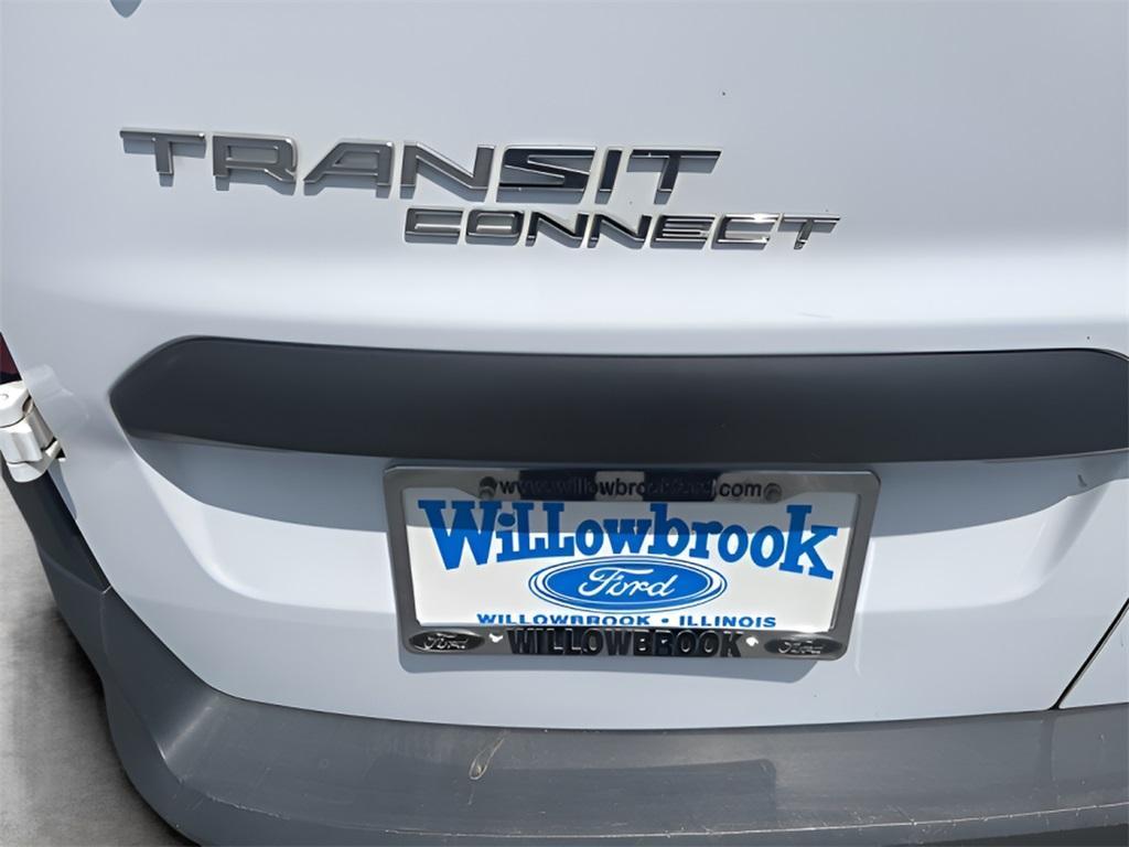 used 2018 Ford Transit Connect car, priced at $15,488