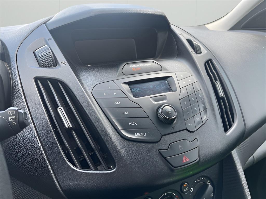used 2018 Ford Transit Connect car, priced at $15,488