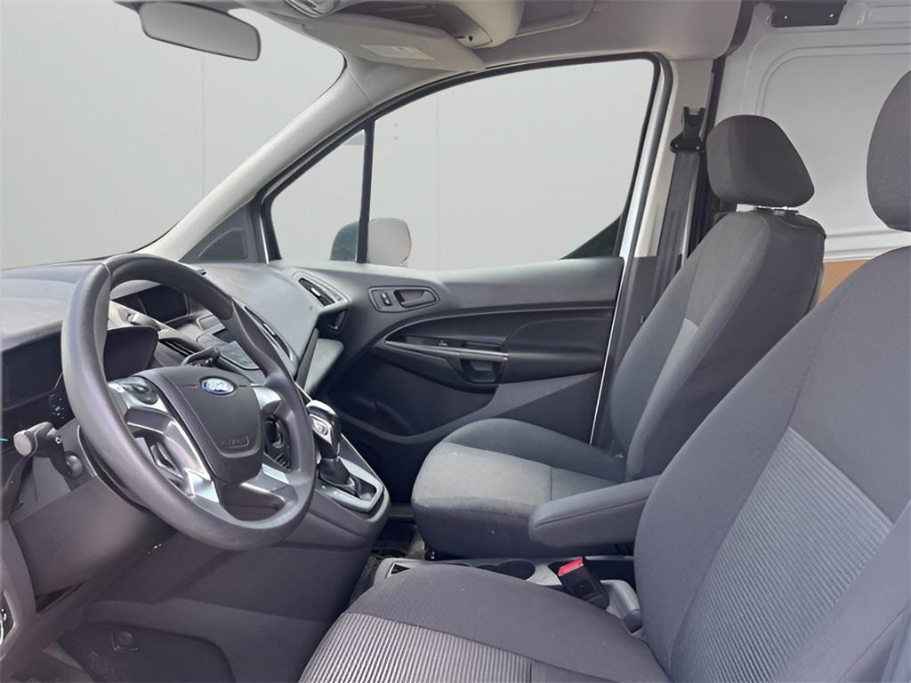 used 2018 Ford Transit Connect car, priced at $15,488