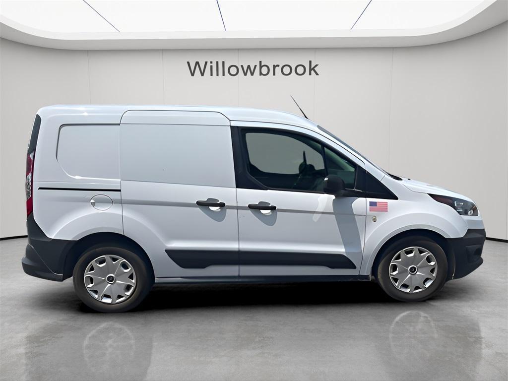 used 2018 Ford Transit Connect car, priced at $15,488
